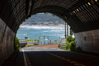 トンネルを抜けたら夏だった 2022.7.22（金）