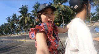 円安でも大満足！ダナン＆ホイアン満喫、世界はもう動いてる