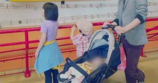 シングルマザーの私が“不倫サレた夫”と出会い、再婚するまで