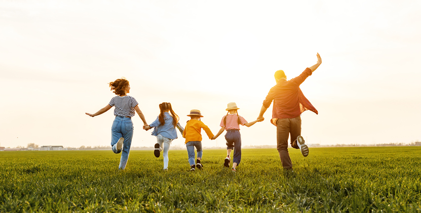 あなたの人生を！（写真:iStock）