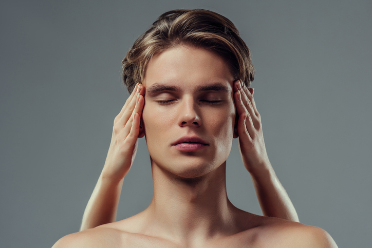 イケメンと結婚したい！（写真:iStock）