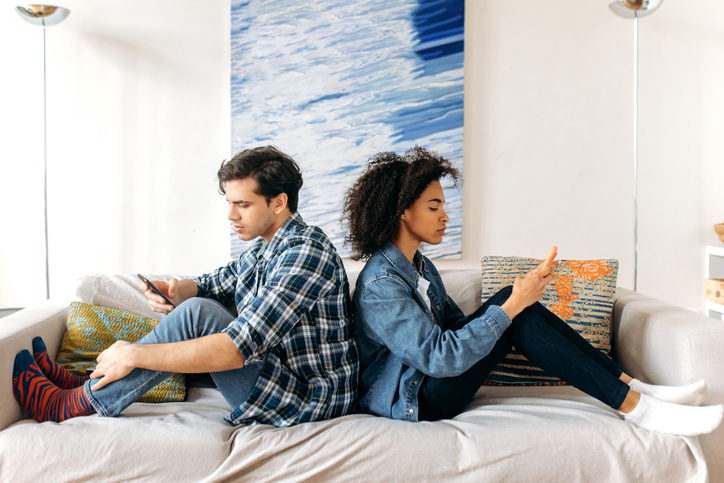 本当にやり直せるのかな…（写真:iStock）