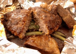 【つばめグリル】欲望のまま爆食いしてきた！ 2022.7.5（火）