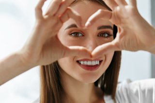 女性ウケとは別なんです！“夫ウケメイク”で夫婦円満に