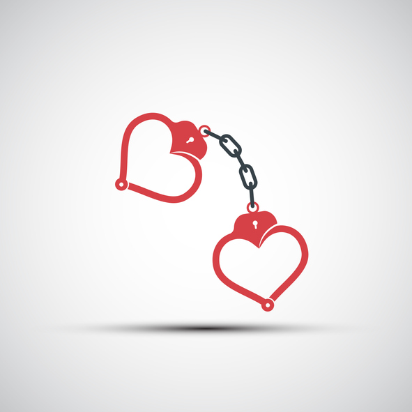 束縛されたいの♡（写真:iStock）