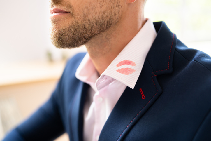 誠実な人だと思っていたのに…（写真:iStock）