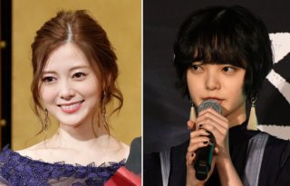 白石麻衣×平手友梨奈 元坂道2大エース出演の夏ドラマ評は?