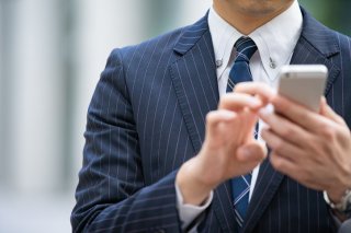 頼れる上司だったのに（写真:iStock）