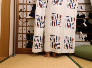 障子がビリビリに…子どもから家を守るには 2022.7.16（土）