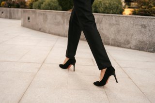 着回し力、抜群！（写真:iStock）