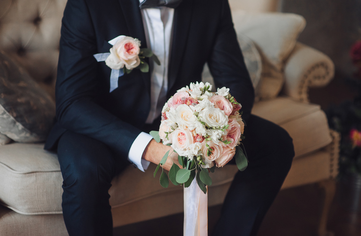 男性が考える恋愛と結婚の違いとは（写真:iStock）