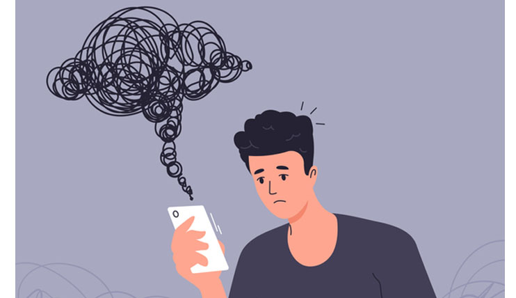 しつこいなあ…（写真:iStock）