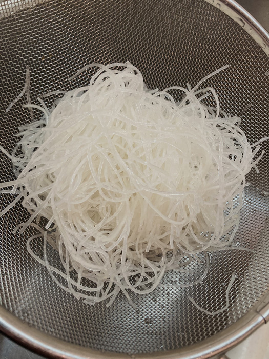 流水で丁寧に洗うのが最大のコツかも