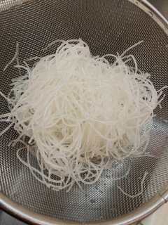 流水で丁寧に洗うのが最大のコツかも