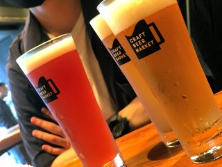 「ビールしか勝たん」とか言ってる場合じゃなかった（C）コクハク