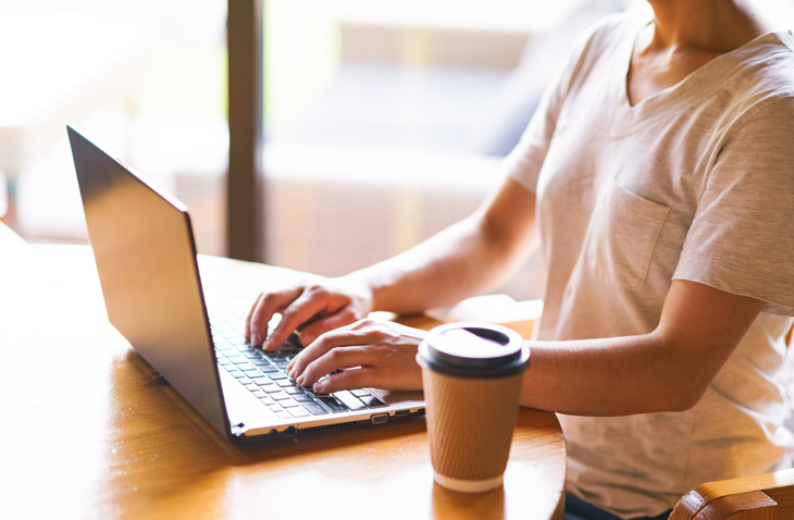 まだ先のことではあるけれど…（写真:iStock）