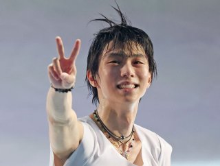 羽生は別格でも…フィギュア選手が“一発屋”で終わらないワケ