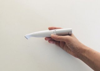 気になる「VIO専用シェーバー」の使い心地 2022.7.26（火）