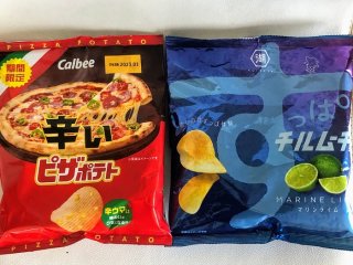 赤or青？（C）コクハク