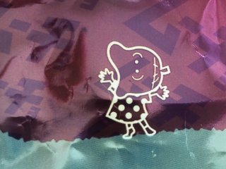 森田フミさんです（C）コクハク