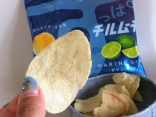 初めてのお味です（Ｃ）コクハク