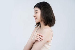 美肌を育てる！40代にぴったりな「ミニマルメイク」のすすめ