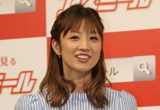 小倉優子はバツ2 家庭的で可愛いけど“男運がない”女性の特徴
