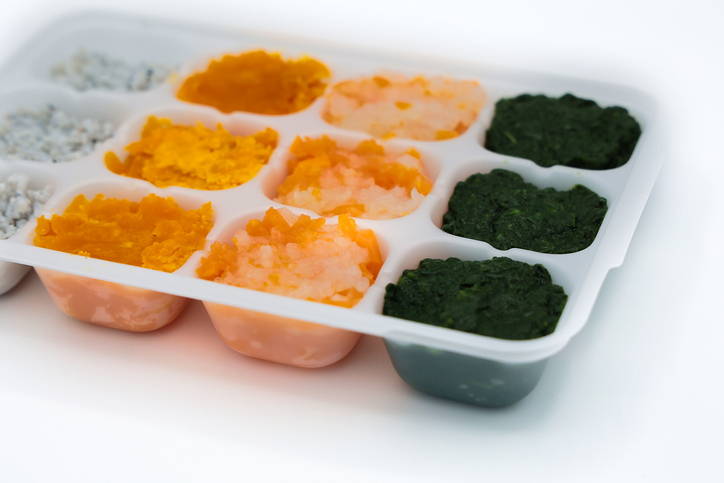 こんな感じでキューブ状にしてある商品も（写真はイメージ）／（写真:iStock）