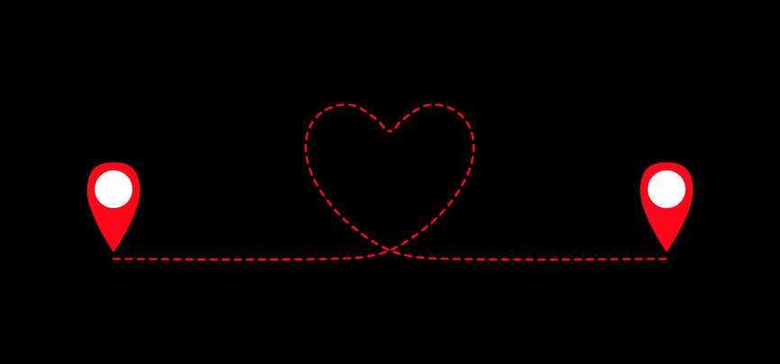 どうすれば2人の距離が縮まる？（写真:iStock）