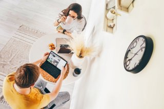 「40代の週末婚」秘訣5つ！ 今さら男にベッタリはキツイのよ