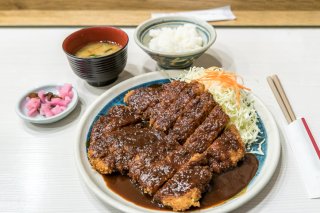 彼の故郷の味でおもてなし（写真:iStock）