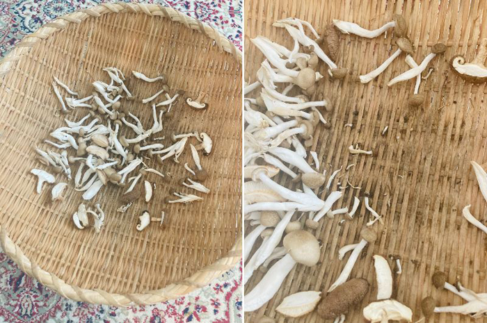 こんな具合に黒ずんでしまったのです…（C）コクハク