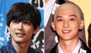 真の国宝級イケメン 吉沢亮の新1万円札がお財布にあったら…