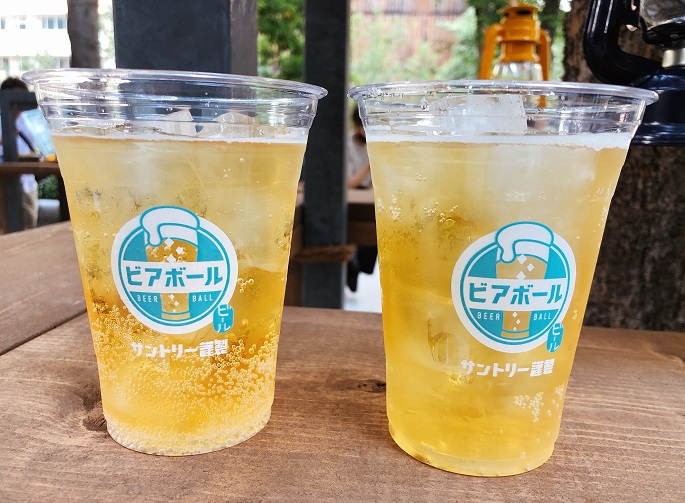 左：ノーマる？、ほろよう？ 各450円（税込＝以下同）／（Ｃ）コクハク