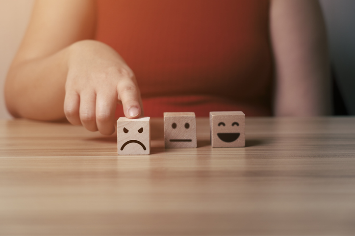 秘密にしといたほうが良さそう（写真:iStock）