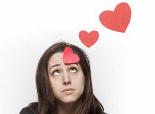 どっちがいいかしら？（写真:iStock）