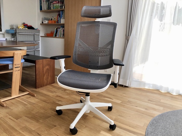 お～！完成！ （Ｃ）コクハク