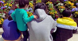 ステップファミリー実践中!連れ子と実子との差は埋まるのか