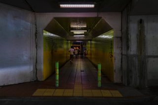 都会の隅っこで 2022.8.29（月）