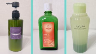 お手頃価格♡バスタイムに欠かせない入浴剤＆ボディーソープ