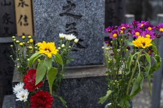 3年ぶりの盆帰り 2022.8.17（水）