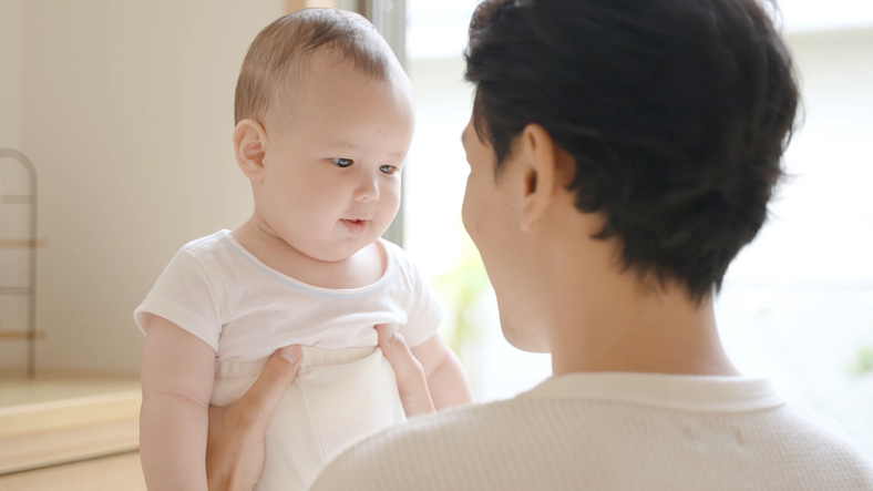 子どもに理解があって意気投合しやすい（写真:iStock）