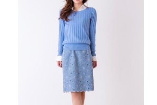 同じトーンで高見えを狙おう（写真:iStock）