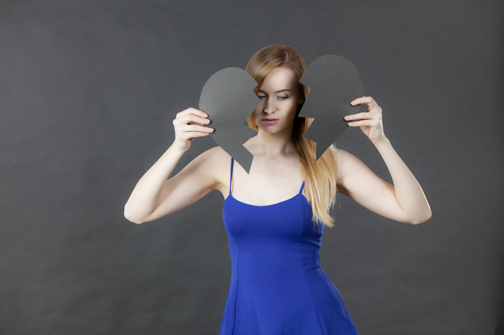 後悔する前に（写真:iStock）