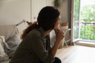 40代女は寂しい時、どうすりゃいいの?夫婦のラブラブ期も昔