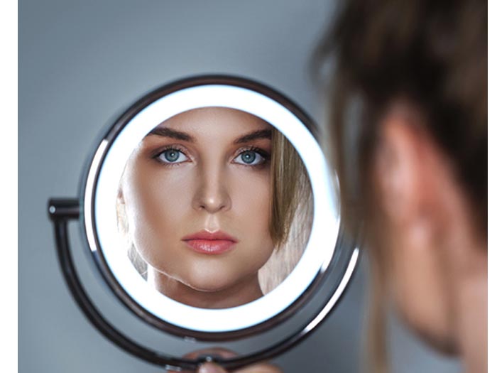 ルックスによるところは大きい（写真:iStock）