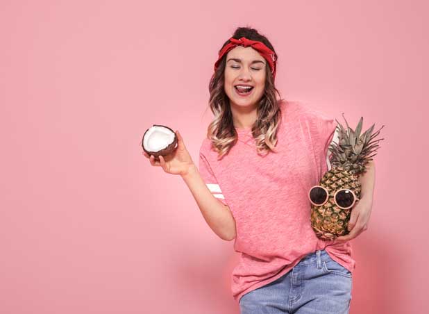 独自の世界観を持っているのはすごいこと（写真:iStock）