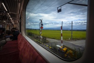 急がない旅の心地よさ 2022.9.16（金）