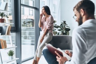 “マウント彼氏”の対処法 心が休まるどころかめんどくさい!