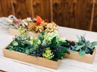 ハッキリ言って驚異!めちゃスゴ100均グッズでお花生活!<1>